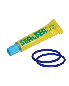 Sea&Sea o-ring set for DX-1G/ 2G [62134]