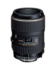 Tokina AT-X PRO D 100mm Macro (Nikon)