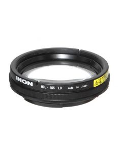 INON UCL-165LD Close-up Lens (macrolens)