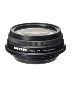 INON UCL-67 LD macro lens (Close-up Lens)