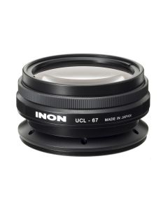 INON UCL-67 macro lens 67mm (Close-up Lens)