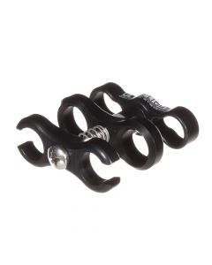 ULCS Ultralight Clamp with Single Cutout