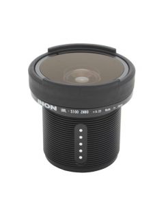 INON UWL-S100 ZM80 Wide Conversion Lens (groothoeklens)
