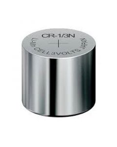Varta CR1/3 N batterij