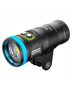 WeeFine Smart Focus 3500 underwater video light