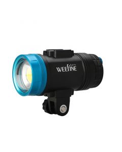 WeeFine Solar Flare 7000S underwater video light