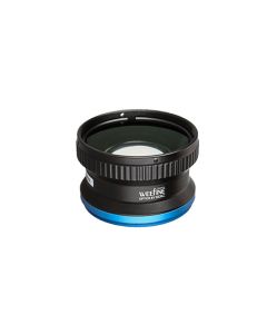 WeeFine WFL03 macro lens +12 (onderwater close-up lens)