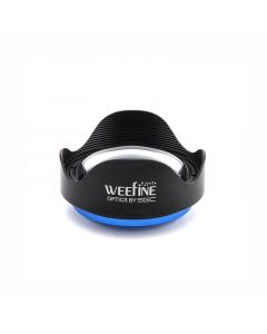 WeeFine WFL11 Wide angle lens 90 degr. M52 - 24mm