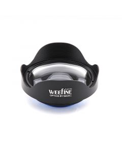 WeeFine WFL12 Wide angle lens 90 degr. M67 - 24mm