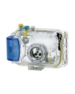 Canon WP-DC10 onderwaterhuis voor Ixus II en Ixus IIs)