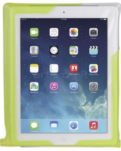 DiCAPac WP-i20m waterdichte zak voor Apple iPad mini  Groen