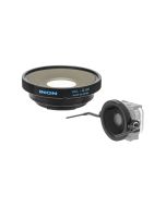 INON UCL-G100 ZD onderwater close-up lens