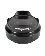 Nauticam N200 180mm Glass Flat Port (max. diepte 40m) [16407]