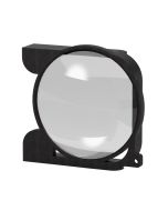 T-HOUSING Slide-on macro lens (only suitable for DJI Osmo Action 3, 4 en 5Pro T-Housing)