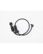 Nauticam HDMI 1.4 kabel voor Ninja V Housing 0.75m [25082]