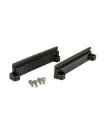 Nauticam Loupe attachment rails tbv NA-S110/S120/TG3 [25123]