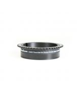 Nauticam O1442-F Focus Gear for Olympus 14-42mm F3.5-5.6II