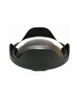Nauticam N100 180mm Optical Glass Wide Angle Port [37129]
