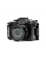 Nauticam NA-RX100IV onderwaterhuis voor Sony RX100 IV