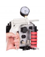 Ikelite Vacuum kit voor 1/2 inch doorvoer #47012