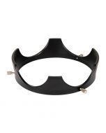Ikelite Superwide Dome Shade #5516.05