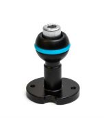 Nauticam Strobe mounting ball voor Flexitray [71311]