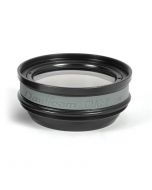 Nauticam Compact Macro Convertor 2 (CMC-2, 2.8x Magnificat.]