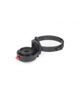 Nauticam EMWL bayonet houder voor 90mm drijf arm
