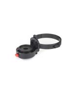 Nauticam EMWL bayonet houder voor 70mm drijf arm