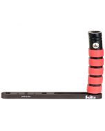 Ikelite Digital tray met handvat #9523.63