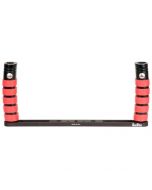 Ikelite tray met 2 handvatten voor compact huizen #9523.64