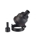Onderwaterhuis.NL Flip Snoot Pro - Ikelite DS51/DS50/AF35