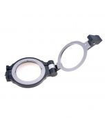 AOI M67 Flip Adapter voor poort met 67mm schroefdraad