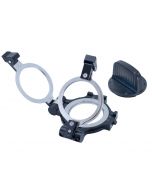 AOI M67 dubbele Flip Adapter 67mm