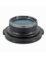 AOI FLP-07 Flat Port voor 14-42EZ voor Olympus OM-D huis