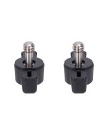 AOI butterfly tripod screw 1/4''-20 (In 2 Pieces)