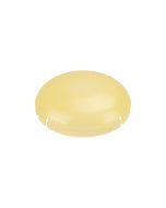 Yellow (4400K) color diffuser for AOI beam reduction ring RDR-01 and external reflector ring RFR-01 (UIS-P1 strobe)