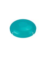 AOI Diffuser Insert Plate 04 - Translucent Blue Color