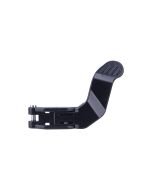 AOI Extended Shutter Release Lever 03 (Black Color) for OM SYSTEM PT-059 and AOI UH-EPL10R underwater housing