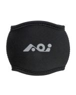 Neoprene cover to protect your AOI UWL-03 wide angle lens.