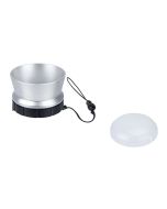 Externe Reflector Ring 01 voor P Series