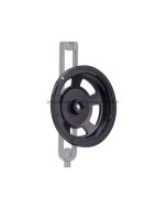 AOI Quick Release System 01 mountbase kunststof QRS-01-MBP