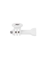 AOI GP-FM-01-WHT GoPro Mount Adapter White