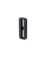 AOI MDS-01-HP1-2-BLK Handle Pad Black