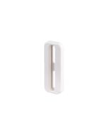 Handle pads voor AOI modulair systeem wit