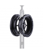 AOI Quick Release System 01 dubbele lenshouder voor arm (P)