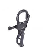 AOI Quick Release System 02 Mount Base DJI Osmo Action 5 & 4