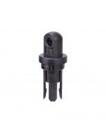 AOI Quick Release -11 met YS adapter