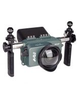 AOI UH-GPXs Signatures Series set voor GoPro HERO13,12,11,10,9