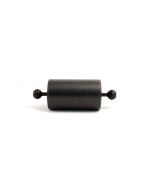 Carbonarm aluminum floating arm d70 X 20cm [AR/ALU7022]